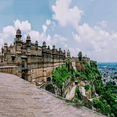Gwalior Package Tour